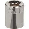 imageCRAFTSMAN Shallow Socket Metric 12Inch Drive 19mm 12Point CMMT4423823 MM