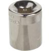 imageCRAFTSMAN Shallow Socket Metric 12Inch Drive 19mm 12Point CMMT4423825 MM