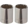 23 MM (Pack of 2)
