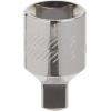 imageCRAFTSMAN 38quot To 12quot Socket Adapter 12Inch Drive Female to Male CMMT9922212 to 38