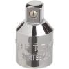 imageCRAFTSMAN 38quot To 12quot Socket Adapter 12Inch Drive Female to Male CMMT9922212 to 38