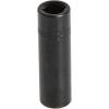 imageCRAFTSMAN Deep Impact Socket Metric 12Inch Drive 19mm CMMT1608015 MM Pack of 2