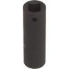 imageCRAFTSMAN Deep Impact Socket Metric 12Inch Drive 19mm CMMT1608016 MM