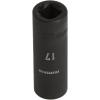 imageCRAFTSMAN Deep Impact Socket Metric 12Inch Drive 19mm CMMT1608017 MM