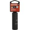 imageCRAFTSMAN Deep Impact Socket Metric 12Inch Drive 19mm CMMT1608017 MM