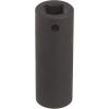 imageCRAFTSMAN Deep Impact Socket Metric 12Inch Drive 19mm CMMT1608019 MM