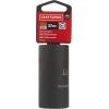 imageCRAFTSMAN Deep Impact Socket Metric 12Inch Drive 19mm CMMT1608027 MM