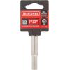 imageCRAFTSMAN Deep Socket 14Inch Drive 732Inch 6Point CMMT43572732 in Pack of 5
