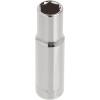 imageCRAFTSMAN Deep Socket Metric 38Inch Drive 13mm 6Point CMMT4442910 MM