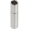 imageCRAFTSMAN Deep Socket Metric 38Inch Drive 13mm 6Point CMMT4442911 MM