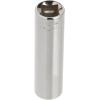 imageCRAFTSMAN Deep Socket Metric 38Inch Drive 13mm 6Point CMMT4442912 MM