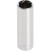 imageCRAFTSMAN Deep Socket Metric 38Inch Drive 13mm 6Point CMMT4442915 MM