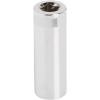 imageCRAFTSMAN Deep Socket Metric 38Inch Drive 13mm 6Point CMMT4442916 MM