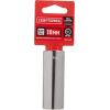 imageCRAFTSMAN Deep Socket Metric 38Inch Drive 13mm 6Point CMMT4442918 MM