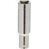 imageCRAFTSMAN Deep Socket Metric 38Inch Drive 13mm 6Point CMMT444299 MM