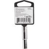 imageCRAFTSMAN Deep Socket SAE 14Inch Drive 1132Inch 6Point CMMT4357614 Pack of 4