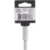 imageCRAFTSMAN Deep Socket SAE 14Inch Drive 1132Inch 6Point CMMT43576532 Pack of 3