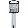 imageCRAFTSMAN Deep Socket SAE 38Inch Drive 12Inch 6Point CMMT43332