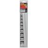 imageCRAFTSMAN Impact Socket Set MM EasytoRead 38Inch Drive 9Piece 934566