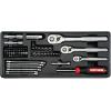 imageCRAFTSMAN S CFT 218PC MECH SET 3DRWR MULTBX CMMT45218