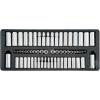 imageCRAFTSMAN S CFT 218PC MECH SET 3DRWR MULTBX CMMT45218