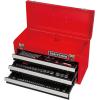 imageCRAFTSMAN S CFT 218PC MECH SET 3DRWR MULTBX CMMT45218