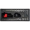 imageCRAFTSMAN S CFT 218PC MECH SET 3DRWR MULTBX CMMT45218