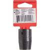 imageCRAFTSMAN Shallow Impact Socket Metric 12Inch Drive 12mm CMMT1586014 MM