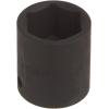 imageCRAFTSMAN Shallow Impact Socket Metric 12Inch Drive 12mm CMMT1586024 MM
