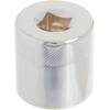 imageCRAFTSMAN Shallow Socket Metric 38Inch Drive 21mm 6Point CMMT43584