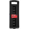 imageCRAFTSMAN Torx Bit Socket Set 12quot Drive 7Piece CMMT50839