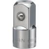 imageCRAFTSMAN 38quot To 12quot Socket Adapter 12Inch Drive Female to Male CMMT9922212 to 34