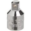 imageCRAFTSMAN 38quot To 12quot Socket Adapter 12Inch Drive Female to Male CMMT9922212 to 38
