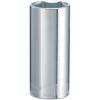 imageCRAFTSMAN Deep Socket Metric 38Inch Drive 13mm 6Point CMMT4442921 MM