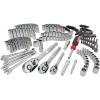 imageCRAFTSMAN S CFT 218PC MECH SET 3DRWR MULTBX CMMT45218