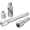 imageCRAFTSMAN Socket Extension SetSocket Adapter Set 12Inch Drive 4Piece CMMT42353