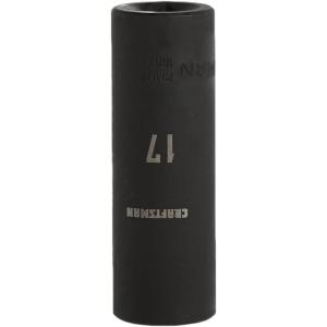 imageCRAFTSMAN Deep Impact Socket Metric 12Inch Drive 19mm CMMT1608017 MM
