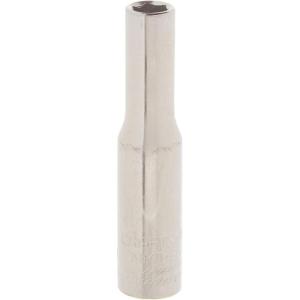 imageCRAFTSMAN Deep Socket 14Inch Drive 732Inch 6Point CMMT43572732 in