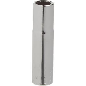 imageCRAFTSMAN Deep Socket Metric 38Inch Drive 13mm 6Point CMMT4442911 MM