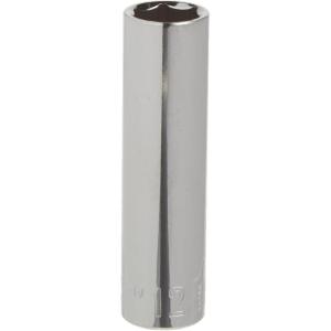imageCRAFTSMAN Deep Socket Metric 38Inch Drive 13mm 6Point CMMT4442912 MM