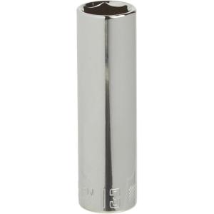 imageCRAFTSMAN Deep Socket Metric 38Inch Drive 13mm 6Point CMMT4442913 MM