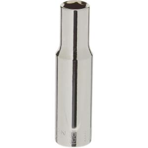 imageCRAFTSMAN Deep Socket Metric 38Inch Drive 13mm 6Point CMMT444299 MM