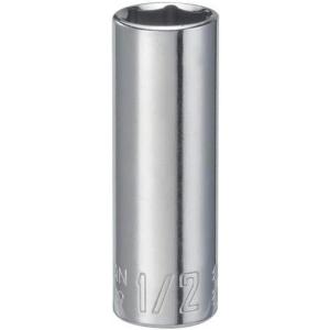 imageCRAFTSMAN Deep Socket SAE 14Inch Drive 1132Inch 6Point CMMT4357612