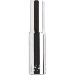 imageCRAFTSMAN Deep Socket SAE 14Inch Drive 1132Inch 6Point CMMT4357614