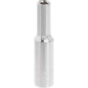 imageCRAFTSMAN Deep Socket SAE 14Inch Drive 1132Inch 6Point CMMT43576316