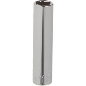 imageCRAFTSMAN Deep Socket SAE 14Inch Drive 1132Inch 6Point CMMT43576516