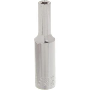 imageCRAFTSMAN Deep Socket SAE 14Inch Drive 1132Inch 6Point CMMT43576532