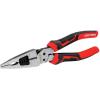 imageCRAFTSMAN Long Nose Pliers 8Inch Multi Function CMHT81715