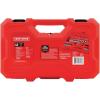 imageCRAFTSMAN Mechanics Tool Set SAEMetric 14quot Drive 48Piece CMMT1201748 Piece Set