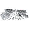 imageCRAFTSMAN Mechanics Tool Set SAEMetric 189Piece CMMT12034189 Piece Set